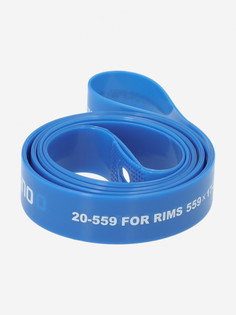 Флиппер Shimano для MTB колес, 26" 20-559, Синий