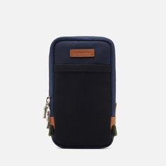 Сумка Master-piece Potential ver.3 Mobile Pouch, цвет синий