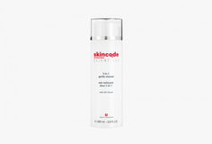 Мягкое очищающее средство 3 в 1 Skincode