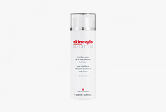 Мицеллярная вода Skincode