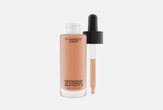 ТОНАЛЬНАЯ ОСНОВА MAC