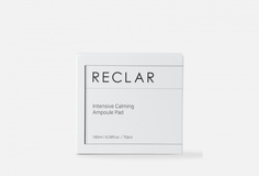 Увлажняющие диски для лица Reclar