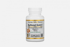 Биологически активная добавка California Gold Nutrition