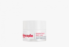 Восстанавливающий крем для контура глаз Skincode