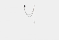 Серьги-кафф IYA THE Brand