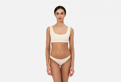 Топ бра на широких бретелях Kanivets