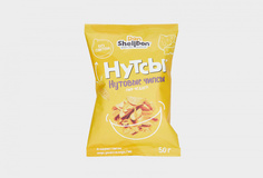 Чипсы нутовые DON Shelldon
