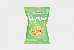 Чипсы нутовые DON Shelldon