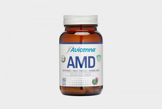 Биологически активная добавка Avicenna
