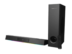 Звуковая панель Creative Soundbar Sound Blaster Katana V2X 51MF8400AA000