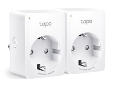 Розетка TP-LINK Tapo P110 (2-pack)