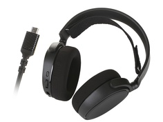 Наушники SteelSeries Arctis 5 2019 Edition Black 61504