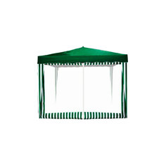 Стенка Greenhouse 3m Green ST-008