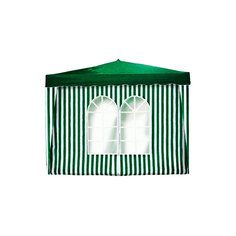Стенка Greenhouse 4m Green ST-011