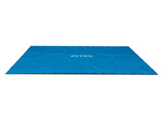 Покрывало Intex Rectangular Frame 975x488cm 28018