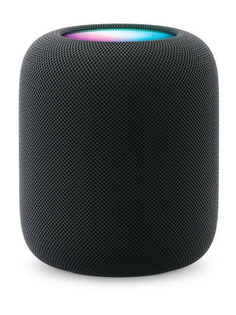 Колонка APPLE HomePod (2nd generation) Black