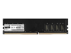 Модуль памяти ExeGate HiPower DDR4 DIMM 3200MHz PC4-25600 CL19 - 8Gb EX293814RUS