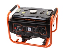 Электрогенератор Carver PPG-3600 01.020.00003