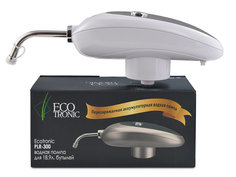 Помпа Ecotronic PLR-300 White