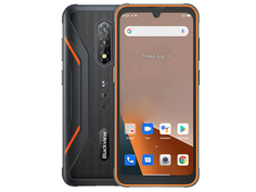 Сотовый телефон Blackview BV5200 4/32Gb Orange