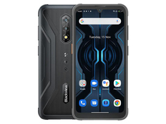 Сотовый телефон Blackview BV5200 Pro 4/64Gb Black