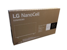 Телевизор LG 65NANO806QA NanoCell