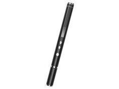 3D ручка Funtasy Trinity Black F-FPN02B