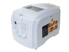 Фритюрница Brayer BR2830WH