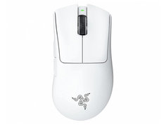 Мышь Razer DeathAdder V3 Pro White RZ01-04630200-R3G1