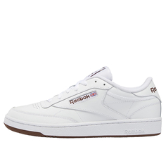 Мужские кроссовки Reebok Club C 85