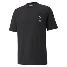 Мужская футболка First Mile Tee Puma
