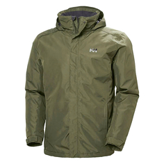 Мужская ветровка Helly Hansen Dubliner Insulated Jacket