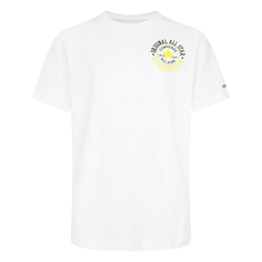 Подростковая футболка Converse Star Brand Tee