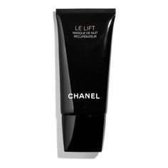 LE LIFT Восстанавливающая ночная маска для лица, шеи и зоны декольте Chanel