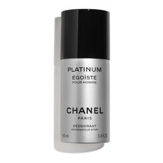 PLATINUM ÉGOÏSTE Дезодорант-спрей Chanel