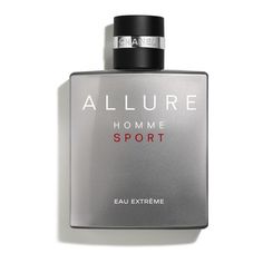 ALLURE HOMME SPORT EAU EXTRÊME Парфюмерная вода Chanel