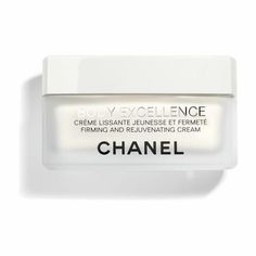 BODY EXCELLENCE Разглаживающий и укрепляющий крем для тела Chanel