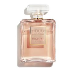 COCO MADEMOISELLE Парфюмерная вода Chanel