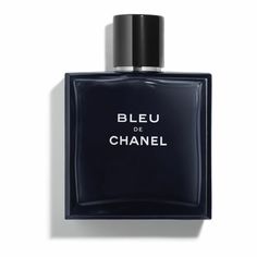 BLEU DE CHANEL Туалетная вода