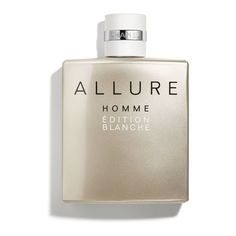 ALLURE HOMME ÉDITION BLANCHE Парфюмерная вода Chanel