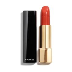 ROUGE ALLURE Насыщенная помада для губ 99 PIRATE Chanel