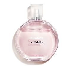 CHANCE EAU TENDRE Туалетная вода Chanel