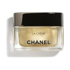 SUBLIMAGE LA CRÈME Фундаментальный регенерирующий крем для лица и шеи - универсальная текстура Chanel