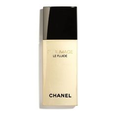 SUBLIMAGE LE FLUIDE Фундаментальный регенерирующий флюид для лица и шеи Chanel