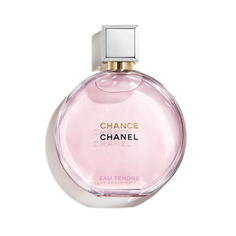 CHANCE EAU TENDRE Парфюмерная вода Chanel