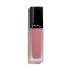 ROUGE ALLURE INK Жидкая матовая помада для губ 222 SIGNATURE Chanel