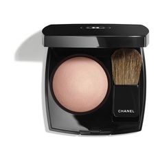 JOUES CONTRASTE Компактные румяна 330 ROSE PETILLANT Chanel