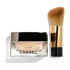 SUBLIMAGE LE TEINT Тональный крем-уход, придающий сияние 40 BEIGE Chanel