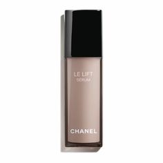 LE LIFT Сыворотка для разглаживания и повышения упругости кожи лица и шеи Chanel