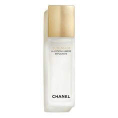 SUBLIMAGE LA LOTION LUMIÈRE EXFOLIANTE Отшелушивающий лосьон для сияния и ровного тона кожи Chanel